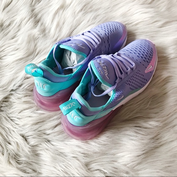 Nike air max 270 sneaker - Picture 4 of 5